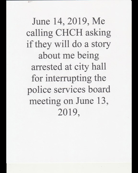 CHCH 2