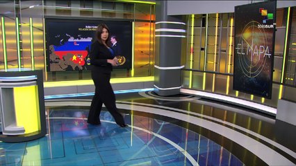 El Mapa 18-04-24: Argentina | Entre Caos y Quiebre Político