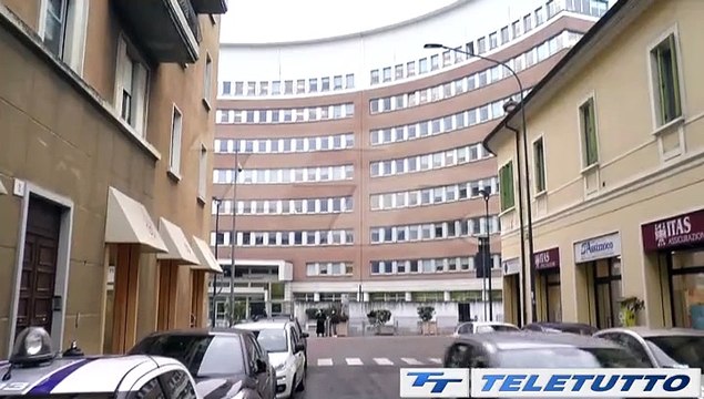 Video News - Pasticciere condannato a tre anni per violenza sessuale