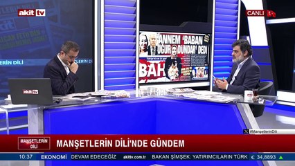 Maskeleri bir kez daha düştü! ‘Istakoz’ diye tepinenler Uğur Dündar'a sus pus