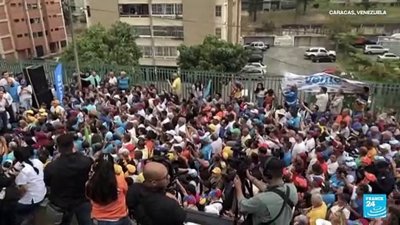 EE. UU. vuelve a imponer sanciones económicas a Venezuela por incumplir Acuerdos de Barbados