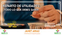 Reparto de Utilidades: Todo lo que Debes Saber