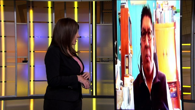 Ernesto Mattos - Economista| El Mapa 18-04-24