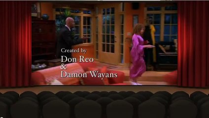 My Wife and Kids - S02 E14 - Get Out