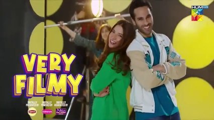 Very Filmy - Episode 09 - 20 March 2024 - Sponsored By Lipton, Mothercare & Nisa