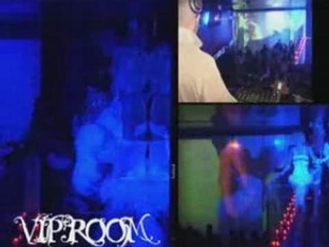 DJ SNAKE @ VIP ROOM PARIS - AFTER SHOW DIDDY & SNOOP DOGG 07