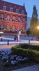 The Passion Hemelvaart is er klaar voor zeist