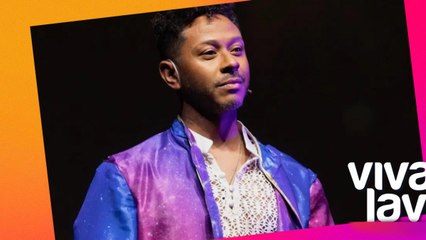 Kalimba es vinculado a proceso tras ser acusado de abuso