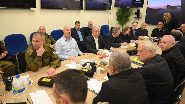 Irán avisa de que tiene identificadas las instalaciones nucleares de Israel