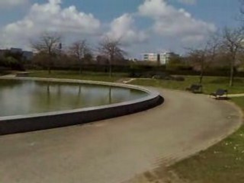 Campbell Park