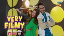 Very Filmy - Episode 28 - 08 April 2024 - Sponsored By Foodpanda, Mothercare & U