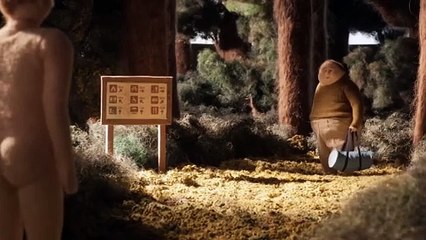 Oh Willy... Bande-annonce (EN)