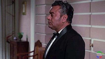 Fallaste Corazón   ( Cuco Sanchez y Jacqueline Andere -- Cine Mexicano HD