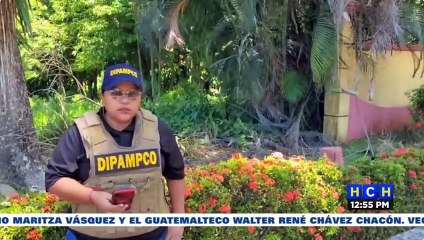 Capturan a "gringo" buscado por Interpol por asalto y sodomización contra una mujer