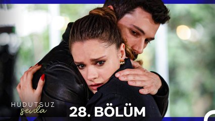 Hudutsuz Sevda 28. Bölüm: Asiye Leto’nun Şok Ölümü ve Ceylan’ın Gözaltı 🕵️‍♀️
