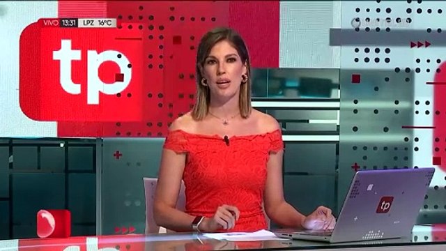 Sujetos involucrados en el robo a una entidad financiera en El Alto son enviados a Chonchocoro