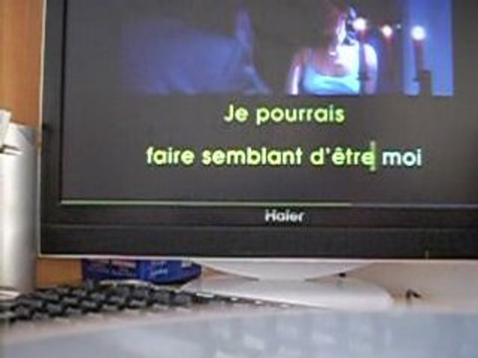 et si tu n'exister pas