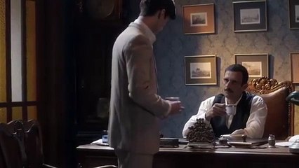 مسلسل شجر الحور الحلقة 2 مدبلجة