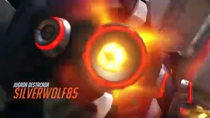 Jugada Destacada Reinhardt 300