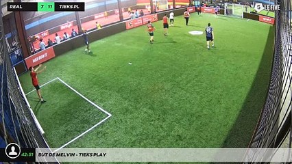 But de melvin - TIEKS PLAY