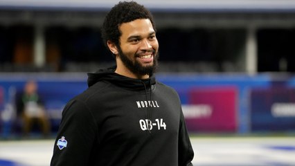 NFL Draft Week Buzz: Trades, Picks & Media Tactics