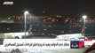 العربية ترصد تسيير الرحلات الجوية من مطار دبي وتداعيات الحالة الجوية في عُمان