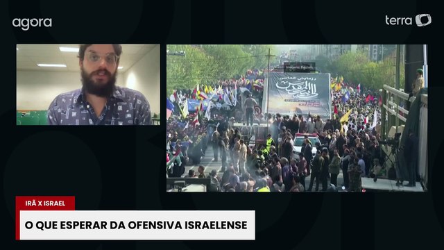 AO VIVO | Terra Agora: as principais notícias da semana com Cazé Pecini