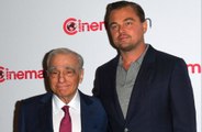Martin Scorsese y Leonardo DiCaprio planean dirigir un biopic de Frank Sinatra