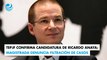 TEPJF confirma candidatura de Ricardo Anaya; magistrada denuncia filtración de casos