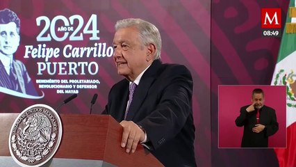 AMLO confirma que tuvo contacto personal con Peña despúes de transición 2018
