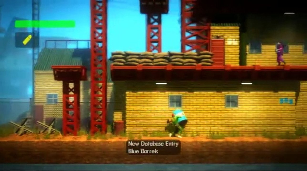 LEVEL UPdate 13