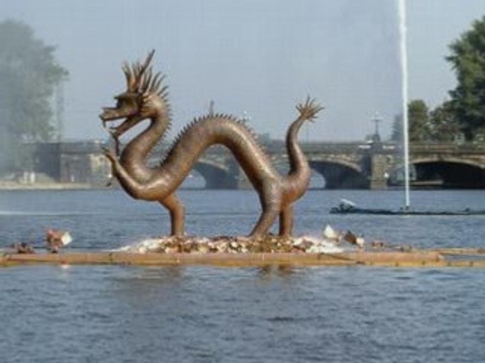 Hamburg Bilder - Video