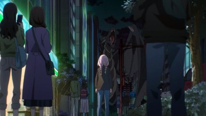 The Magical Girl and the Evil Lieutenant Used to Be Archenemies - Official Trailer