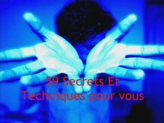 Gestion Du Temps. 59 Secrets Gratuits