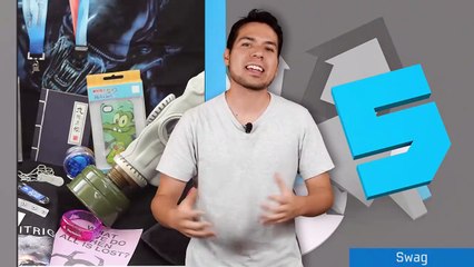 Top 5: Lo que más nos gusta de cubrir E3