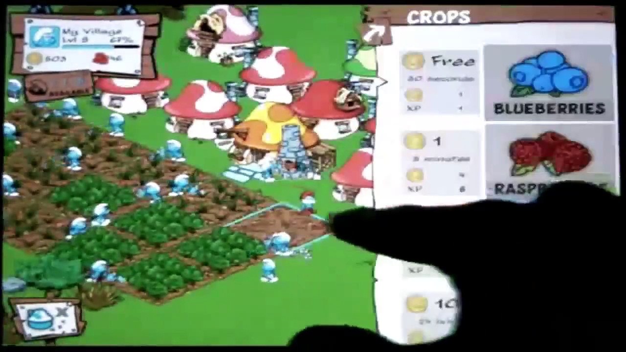 LEVEL UPdate 103