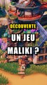 Maliki : Poison of The Past en précommande sur KuneKune !