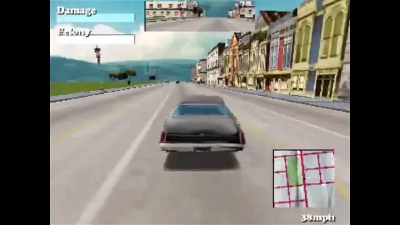 Nunca jugaste