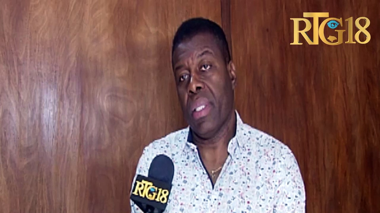 Mèt Mario Delcy ankouraje aktè politik yo mete tèt ansanm pou pèmèt sekirite retounen