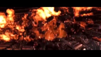 Spoiler: Starcraft II: Heart of the Swarm