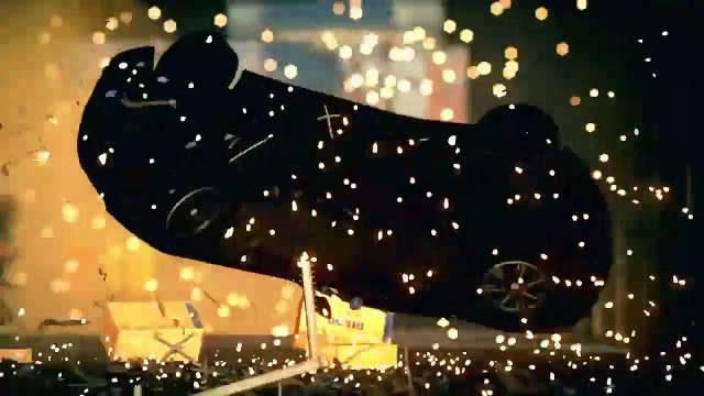 Top 5: Figuras de Hollywood en los videojuegos