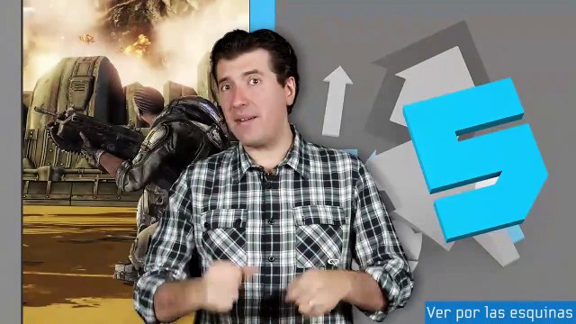 Top 5: Cosas irreales en los videojuegos