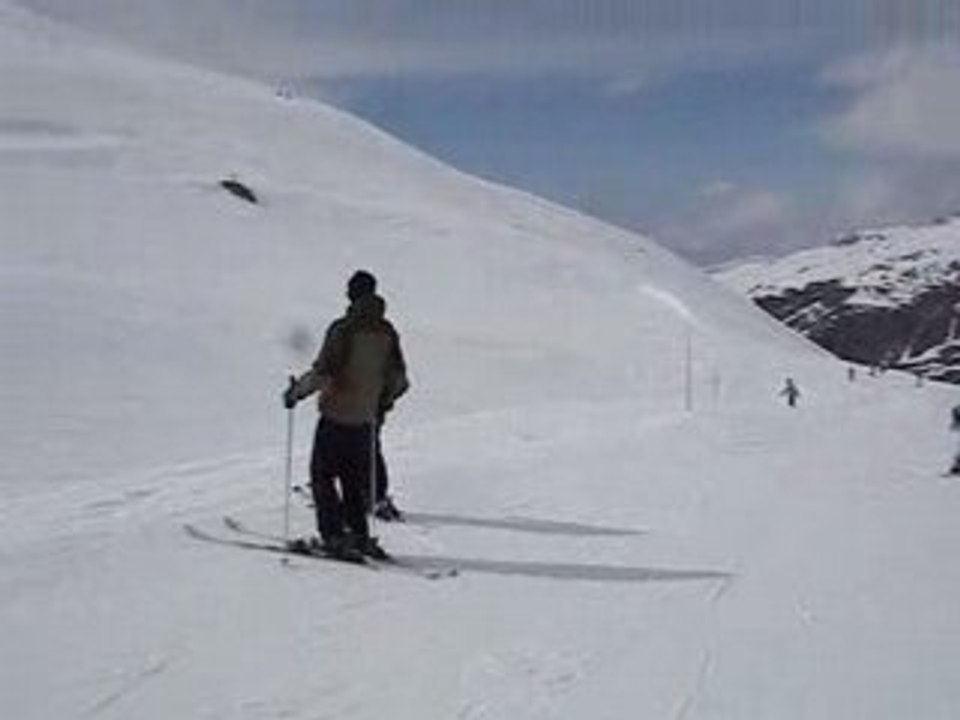 Damien - Estelle pause