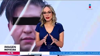 “Fofo” Márquez: Melanie Lattanzi novia del influencer, rompe el silencio
