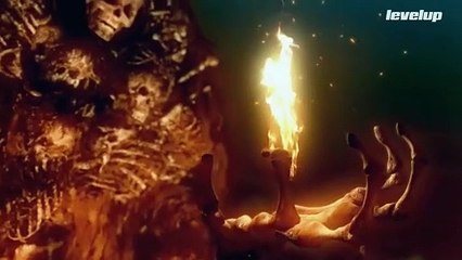 La misteriosa historia de Dark Souls