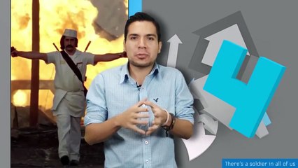 Top 5: Los comerciales de videojuegos más épicos