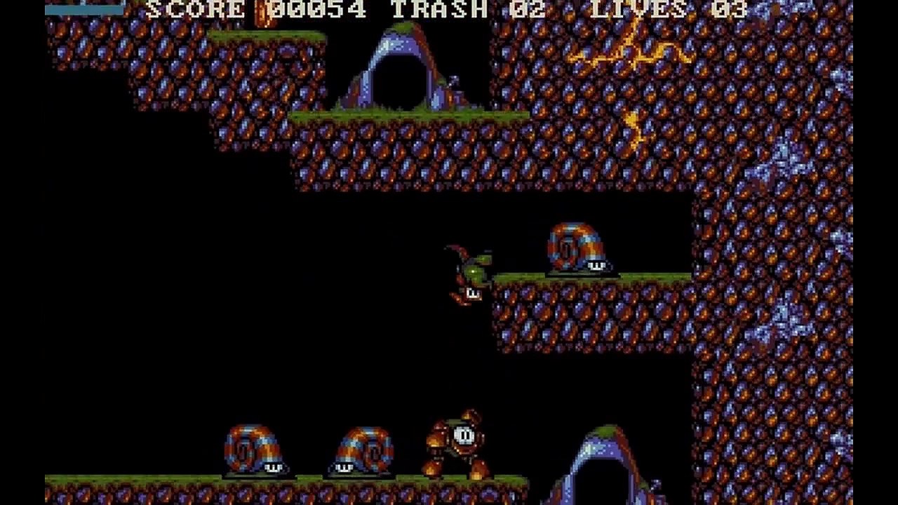 Extraños juegos europeos