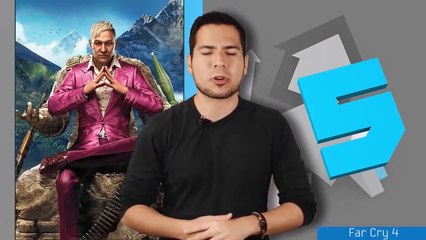 Top 5: Los juegos que más esperamos del E3 2014