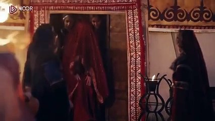 مسلسل المؤسس عثمان الحلقة 156 مترجمة الجزء 2