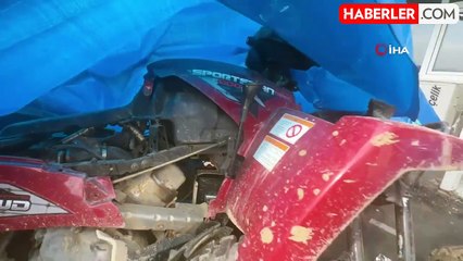 Yazar Eylem Tok ile oğlunu kaza sonrası havalimanına götüren çalışana tahliye